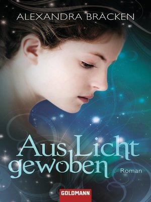 cover image of Aus Licht gewoben